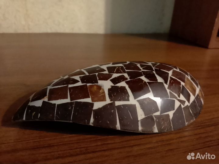 Сувениры из разных стран из Индонезии с о. Бали