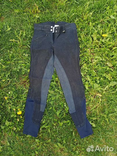 Бриджи для верховой езды