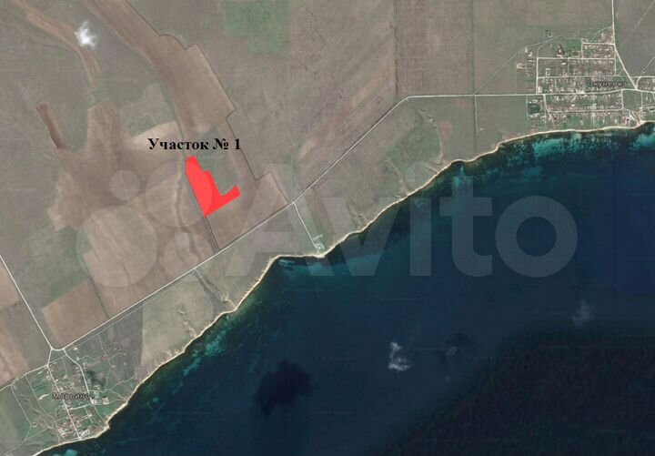 Участок 18,36 га (СНТ, ДНП)