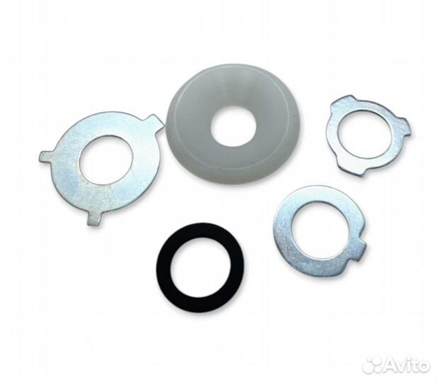 Bi-LED Viper sprinter 3