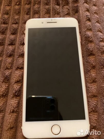 iPhone 7 Plus, 256 ГБ