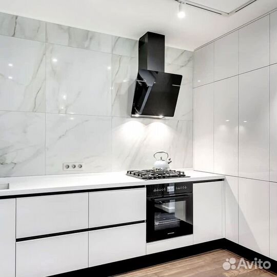 Кухонный гарнитур Verona на заказ