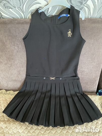 Сарафан детский 122