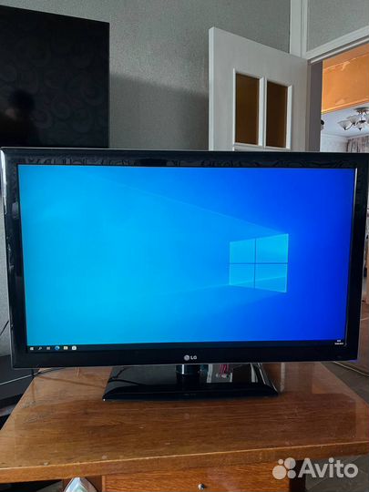 Телевизор LG 42LK530