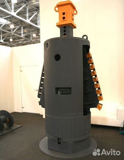 Уширитель 1350/3000 мм-410