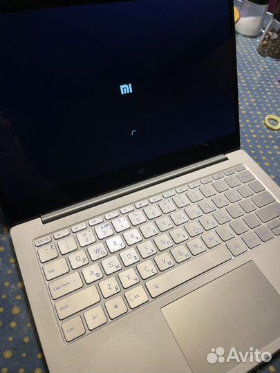Xiaomi mi Notebook air 13.3