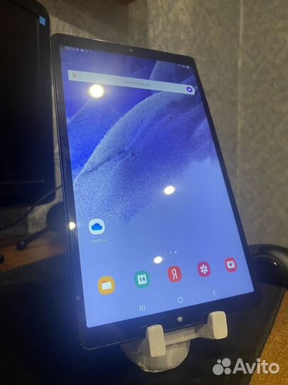 Samsung Galaxy tab A7 lite