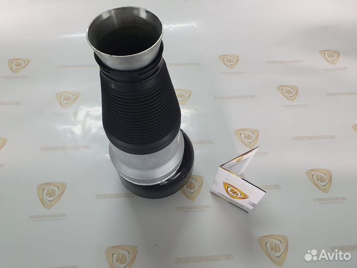 Пневмобаллон Mercedes-Benz W222