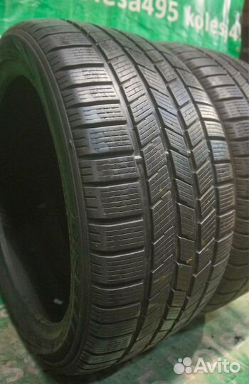 Pirelli Scorpion Ice&Snow 275/40 R20 106V