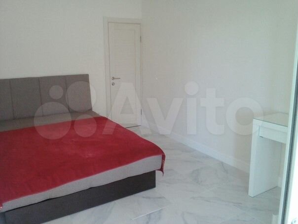 2-к. квартира, 48 м², 5/14 эт.