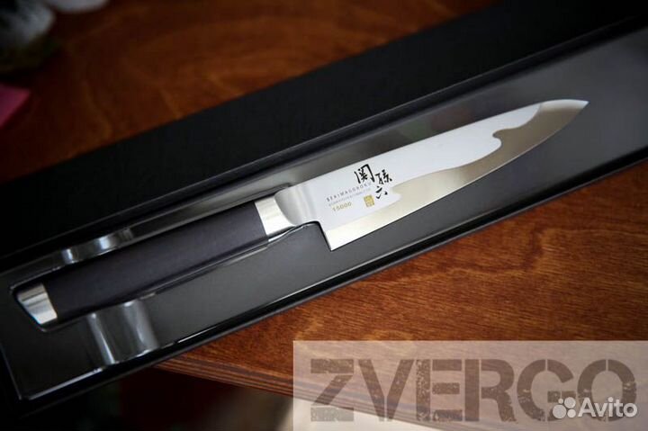 Нож кухонный Kai Shun Kershaw, Япония