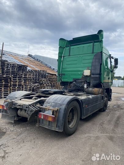 МАЗ 5440С9-520-030, 2021