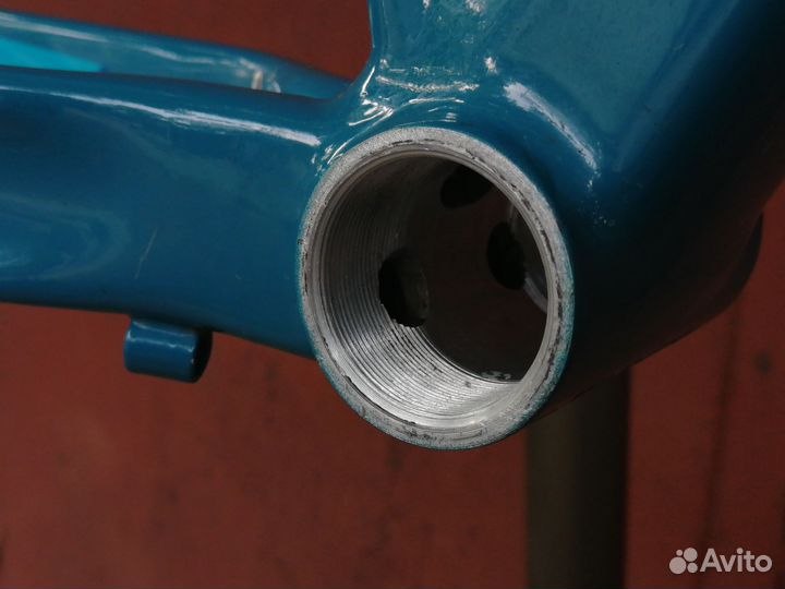 Рама Stels Navigator 970d