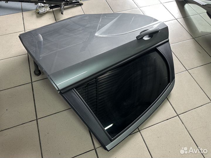 Дверь задняя правая Лада Веста LADA Vesta