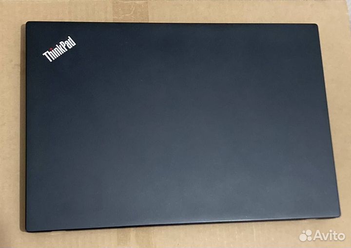 Lenovo ThinkPad A285