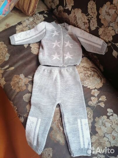 Костюм детский