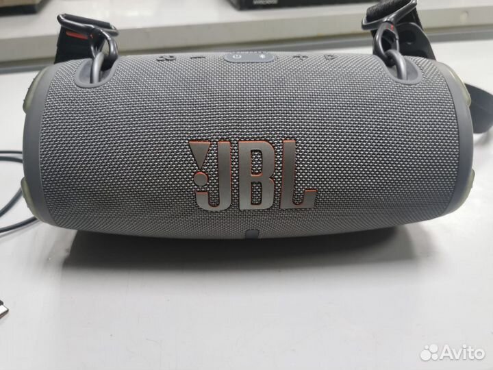 Колонка jbl extreme 3 оригинал