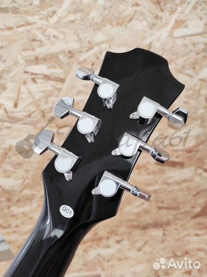 Акустическая гитара Fabio 41 дюйм