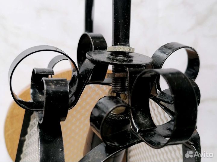 Светильник настенный СССР