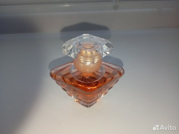 Trésor Eau de Toilette Lancôme