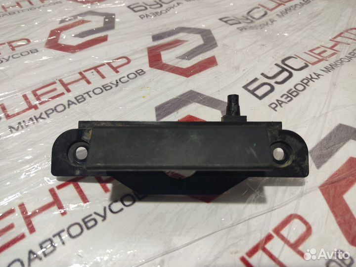 Ручка двери внутр. боковой правой Форд Коннект