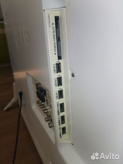 Телевизор LG