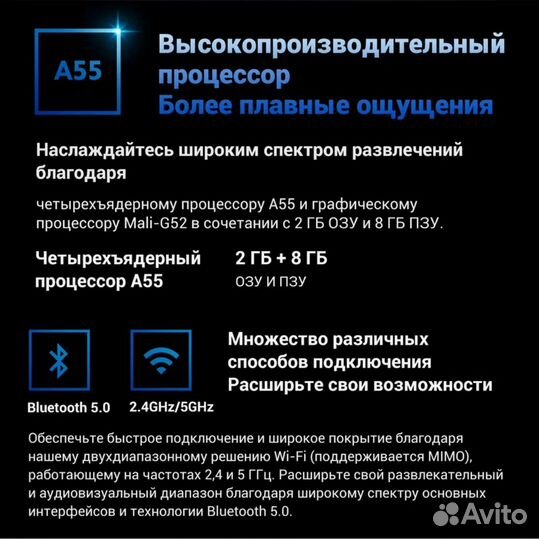 Телевизор Xiaomi TV A32 2025