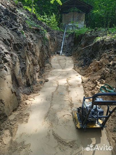 Нач.участка. Руководитель проекта