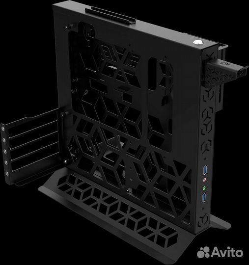 Компьютерный корпус (стенд ) с USB