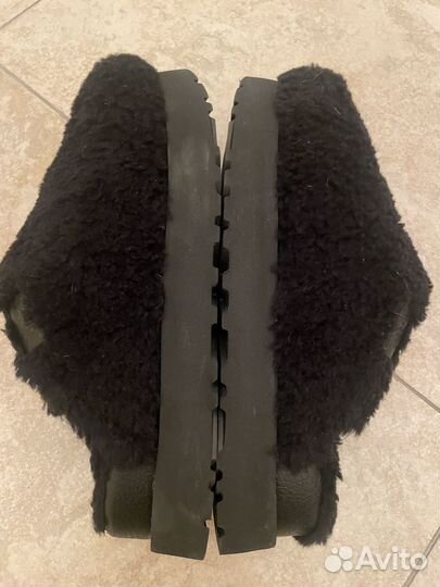 Ugg тапочки женские