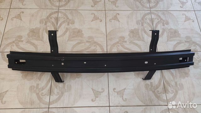 Держатель заднего бампера