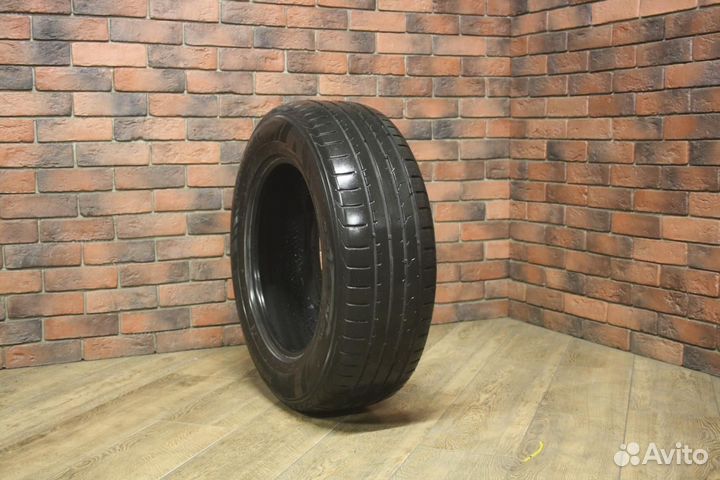 Marshal Crugen HP91 235/65 R17