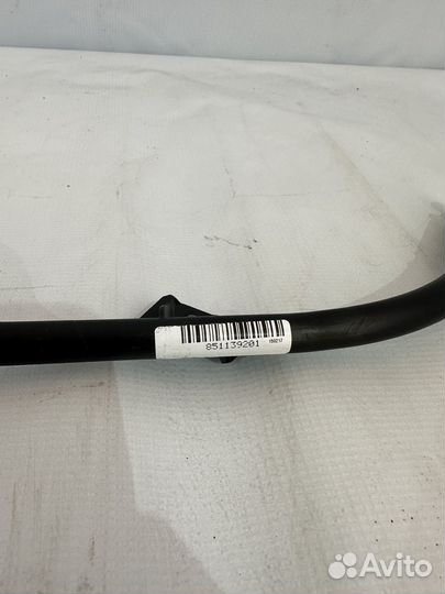 Щуп двигателя Bmw G30/31