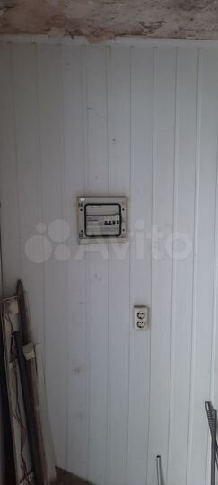 Гараж, 25 м²