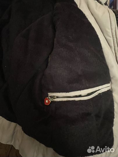 Куртка мужская wellensteyn