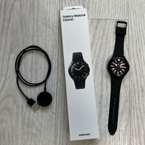 Samsung galaxy watch 4 classic