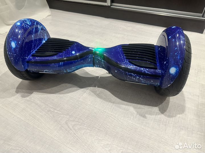 Гироскутер