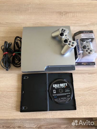 Sony PS3