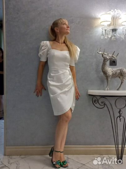 Ремонт и пошив одежды