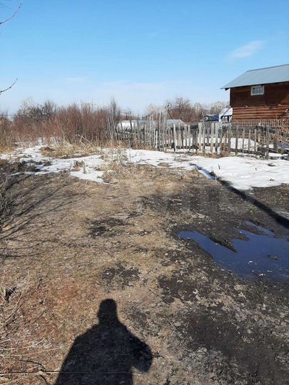 Участок 6 сот. (СНТ, ДНП)