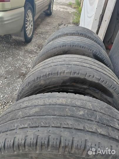 Viatti Bosco A/T 215/60 R16