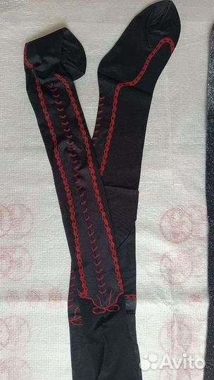 Колготки женские