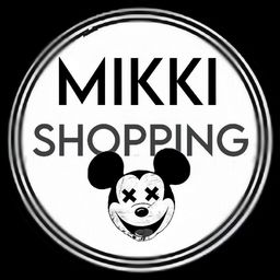 MIKKI SHOPPING