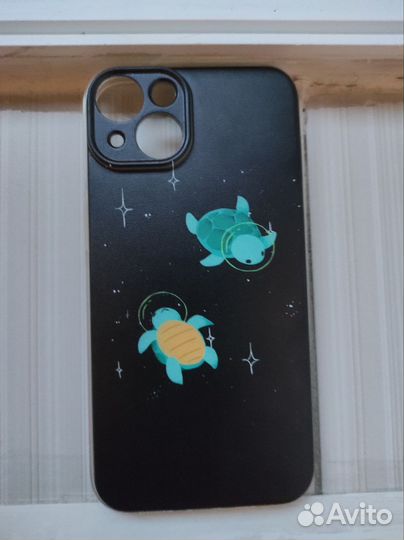 Чехлы на телефон iPhone 14