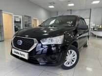 Datsun mi-DO 1.6 AT, 2015, 121 000 км, с пробегом, цена 579 000 руб.