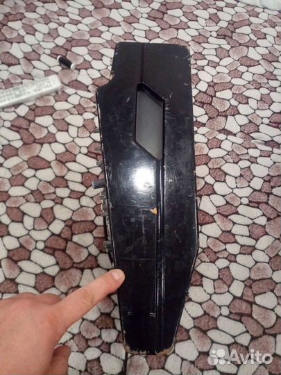 Активный микшерный пульт PMX-802