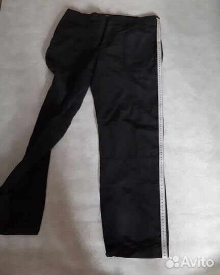 Брюки мужские