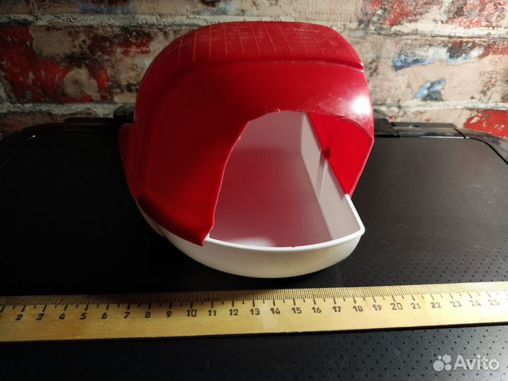 Домики и миски для грызунов / хомячков