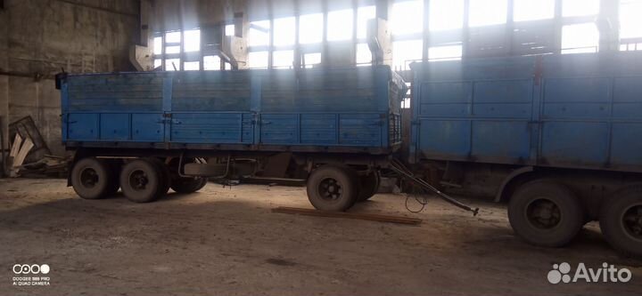 КАМАЗ 53212, 1988