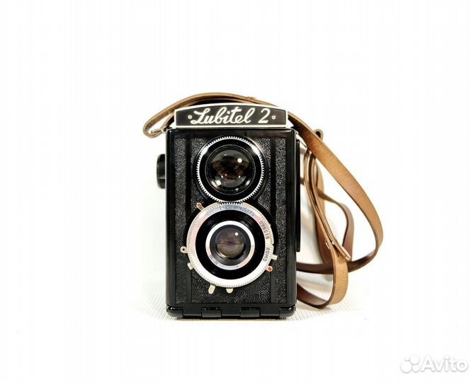 Любитель-2 экспорт (СССР, 1977)